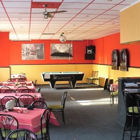 Tágo Casa de hóspedes