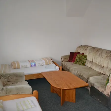 Casa de hóspedes Tágo Bohumín